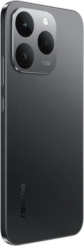Смартфон Realme 15T 8/256GB (RMX5111) Suit Titanium (RMX5111 8/256GB Titanium)
