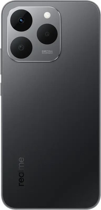 Смартфон Realme 15T 8/256GB (RMX5111) Suit Titanium (RMX5111 8/256GB Titanium)