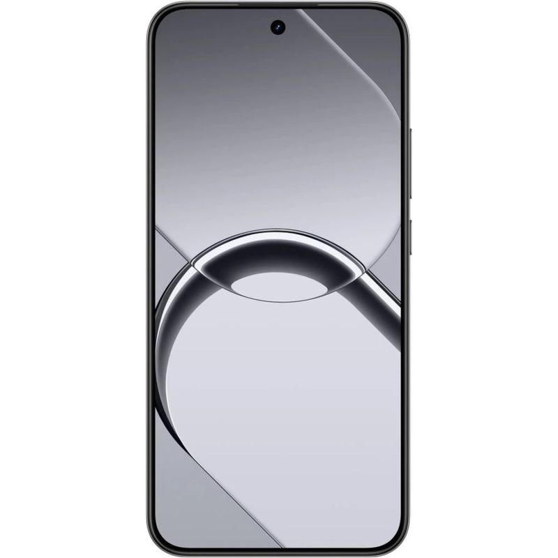 Смартфон Realme 16 5G 8/256GB (RMX5171) Air Black (RMX5171 8/256GB Air Black)