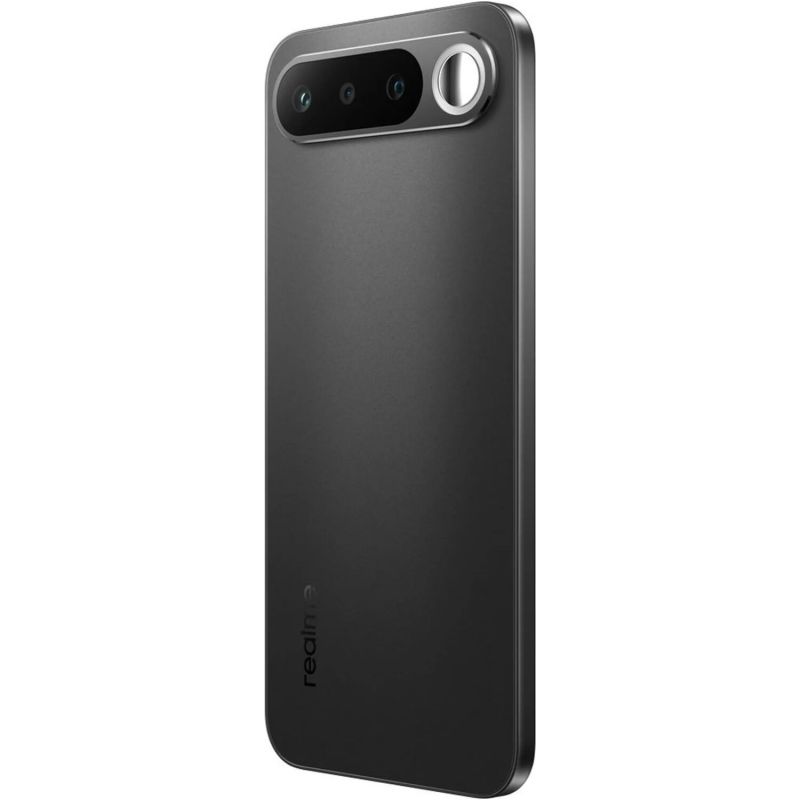Смартфон Realme 16 5G 8/256GB (RMX5171) Air Black (RMX5171 8/256GB Air Black)