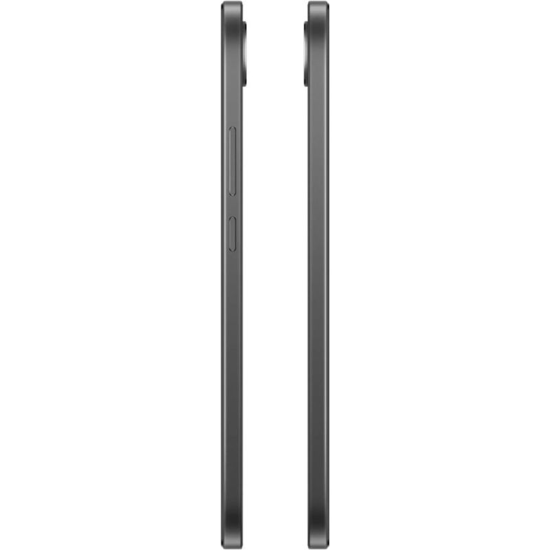 Смартфон Realme 16 5G 8/256GB (RMX5171) Air Black (RMX5171 8/256GB Air Black)