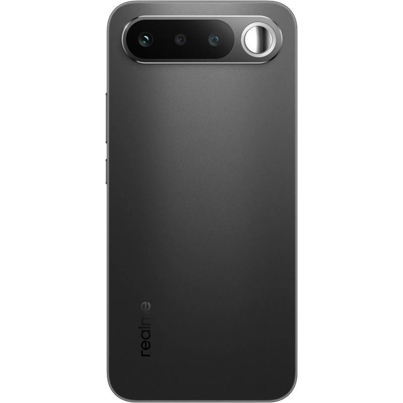 Смартфон Realme 16 5G 8/256GB (RMX5171) Air Black (RMX5171 8/256GB Air Black)