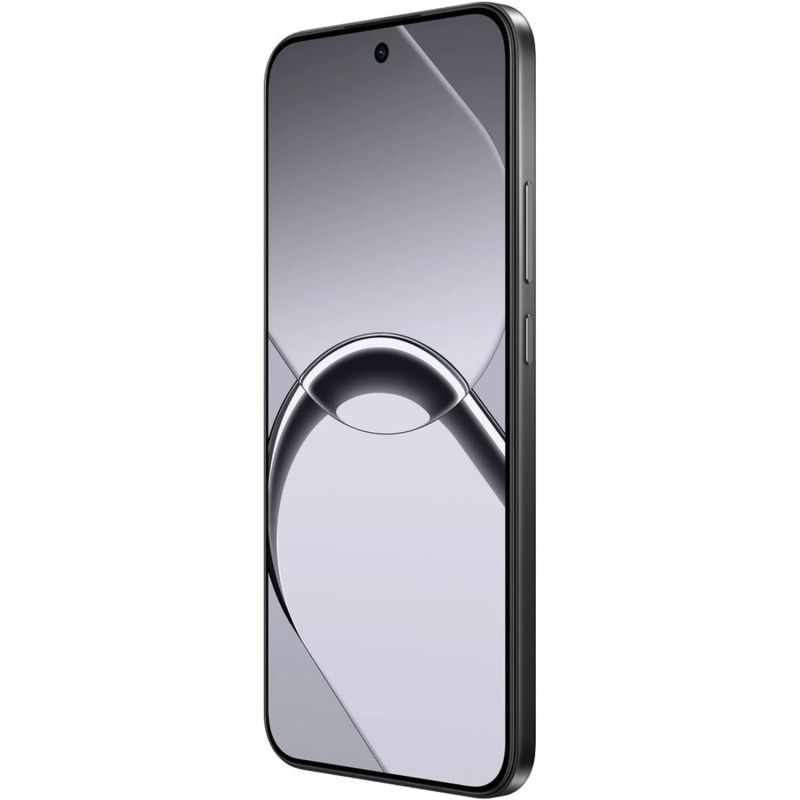Смартфон Realme 16 5G 8/256GB (RMX5171) Air Black (RMX5171 8/256GB Air Black)