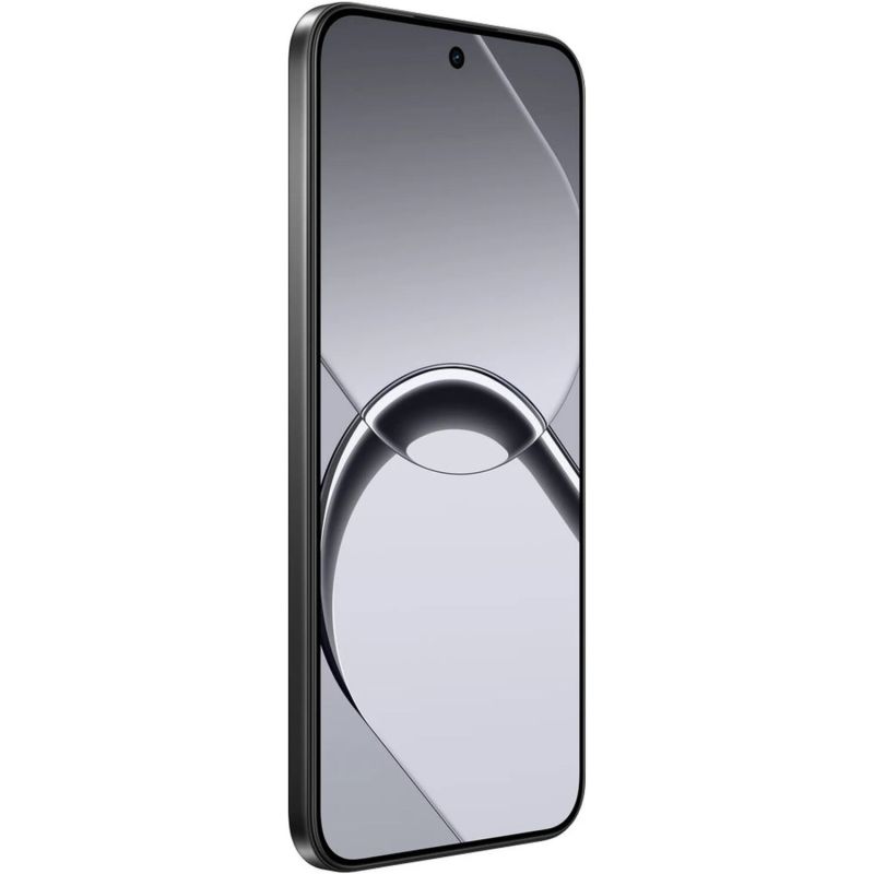 Смартфон Realme 16 5G 8/256GB (RMX5171) Air Black (RMX5171 8/256GB Air Black)