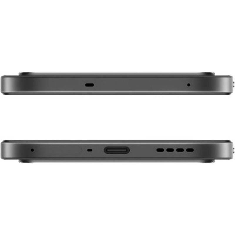 Смартфон Realme 16 5G 8/256GB (RMX5171) Air Black (RMX5171 8/256GB Air Black)