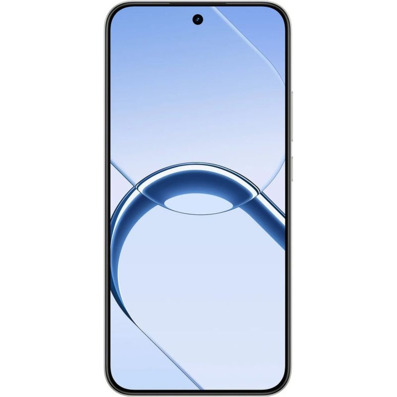Смартфон Realme 16 5G 8/256GB (RMX5171) Air White (RMX5171 8/256GB Air White)