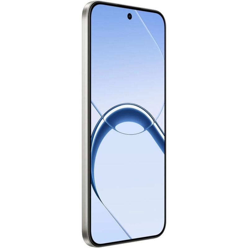 Смартфон Realme 16 5G 8/256GB (RMX5171) Air White (RMX5171 8/256GB Air White)