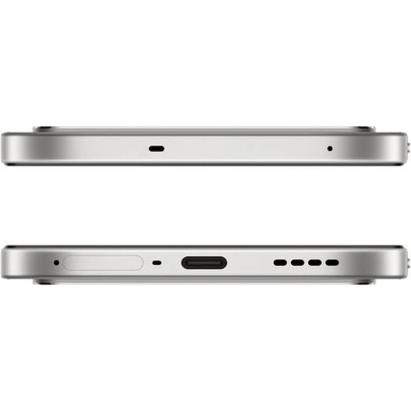 Смартфон Realme 16 5G 8/256GB (RMX5171) Air White (RMX5171 8/256GB Air White)