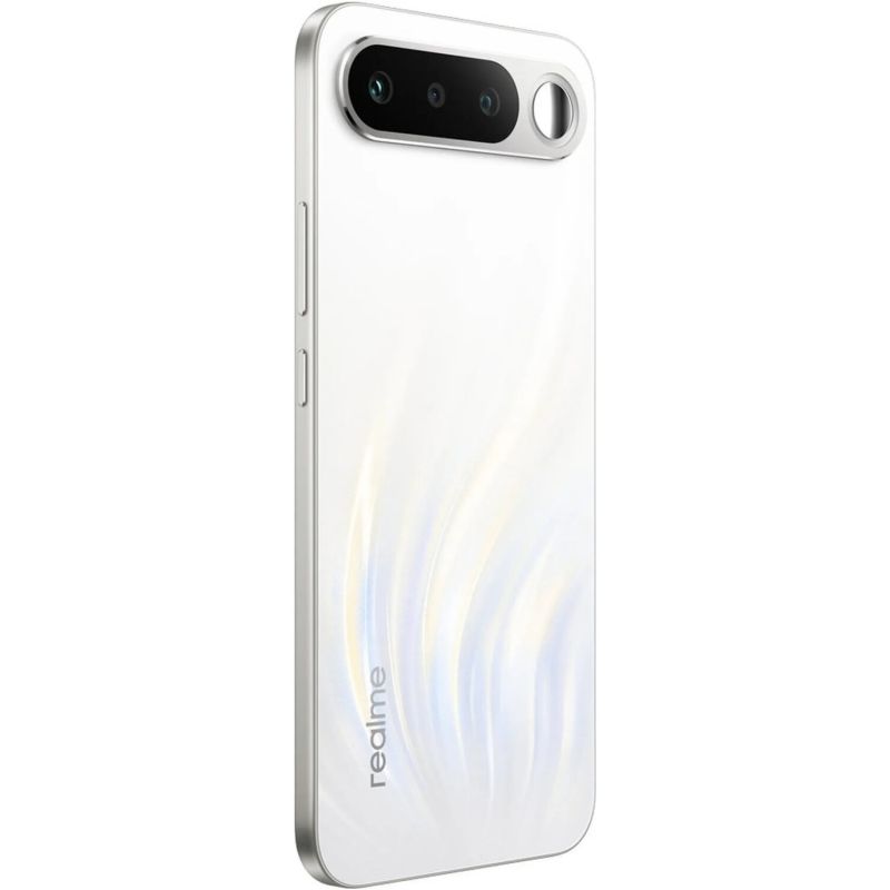 Смартфон Realme 16 5G 8/256GB (RMX5171) Air White (RMX5171 8/256GB Air White)