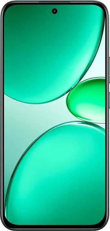 Смартфон Realme C85 Pro 8/256GB (RMX5555) Peacock Green (RMX5555 8/256GB Peacock Green)