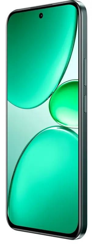 Смартфон Realme C85 Pro 8/256GB (RMX5555) Peacock Green (RMX5555 8/256GB Peacock Green)