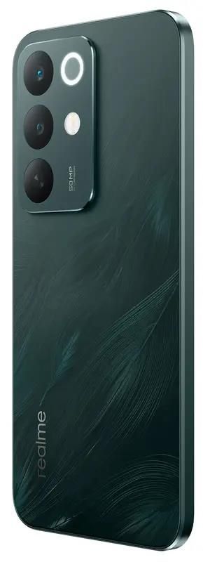 Смартфон Realme C85 Pro 8/256GB (RMX5555) Peacock Green (RMX5555 8/256GB Peacock Green)