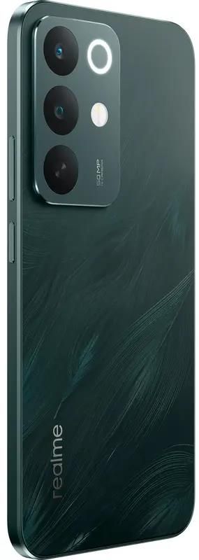 Смартфон Realme C85 Pro 8/256GB (RMX5555) Peacock Green (RMX5555 8/256GB Peacock Green)