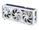Відеокарта GF RTX 5090 32GB GDDR7 ROG Astral White OC Asus (ROG-ASTRAL-RTX5090-O32G-WHITE)