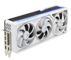 Відеокарта GF RTX 5090 32GB GDDR7 ROG Astral White OC Asus (ROG-ASTRAL-RTX5090-O32G-WHITE)