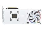Відеокарта GF RTX 5090 32GB GDDR7 ROG Astral White OC Asus (ROG-ASTRAL-RTX5090-O32G-WHITE)