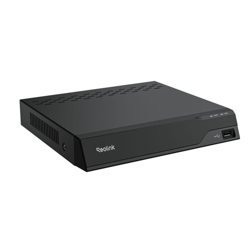 Відеореєстратор Reolink без HDD (RP-PN8-NHD)