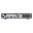 Відеореєстратор Reolink без HDD (RP-PN8-NHD)