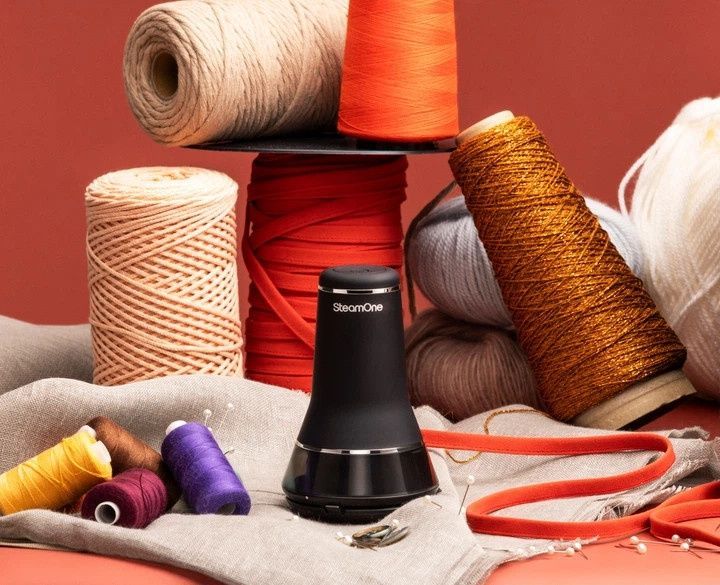 Машинка для стрижки ковтунців SteamOne (RP30B)