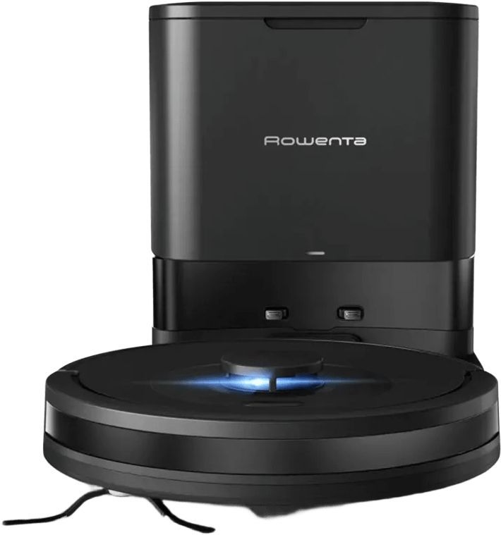 Робот-пылесос Rowenta X-Plorer Serie 85+ (RR87D5WH)