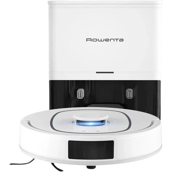 Робот-пилосос Rowenta X-Plorer Serie 380+ (RR89U7E0)
