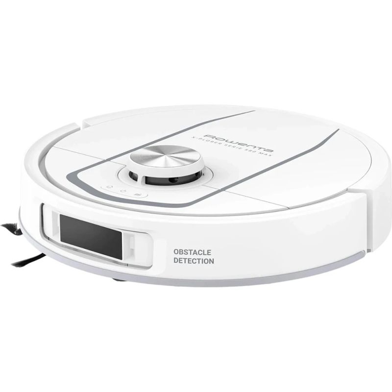 Робот-пылесос Rowenta X-Plorer Serie 580 Max Animal (RR9547E0)