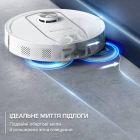 Робот-пылесос Rowenta X-Plorer Serie 580 Max Animal (RR9547E0)