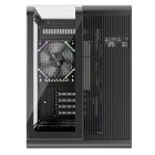 Корпус 1stPlayer RT5 Black без БЖ (RT5-BK)