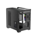 Корпус 1stPlayer RT5 Black без БЖ (RT5-BK)