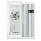 Корпус 1stPlayer RT5 White без БЖ (RT5-WH)