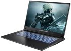 Ноутбук Dream Machines RT5050-17 Black (RT5050-17UA24)