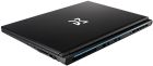 Ноутбук Dream Machines RT5050-17 Black (RT5050-17UA24)