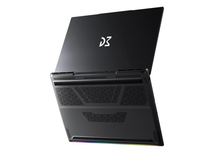 Ноутбук Dream Machines RT5070TI-16 Black (RT5070TI-16UA32)
