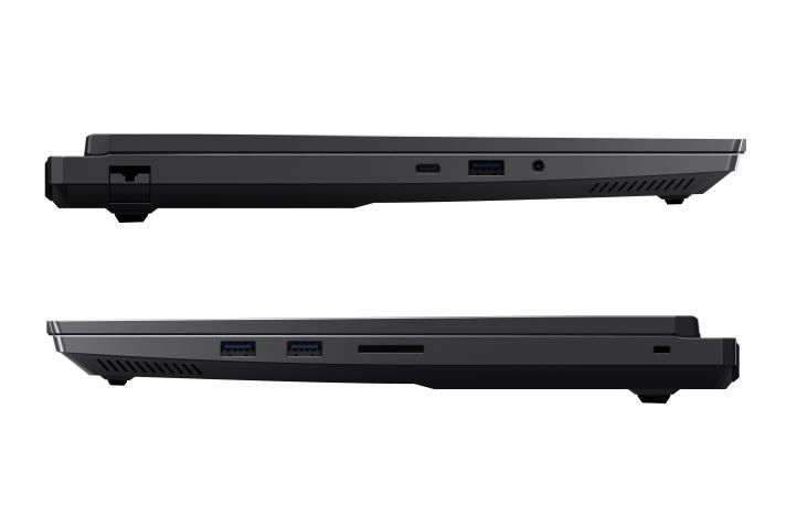 Ноутбук Dream Machines RT5070TI-16 Black (RT5070TI-16UA32)