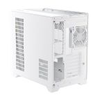 Корпус 1stPlayer RT7 White без БЖ (RT7-WH)