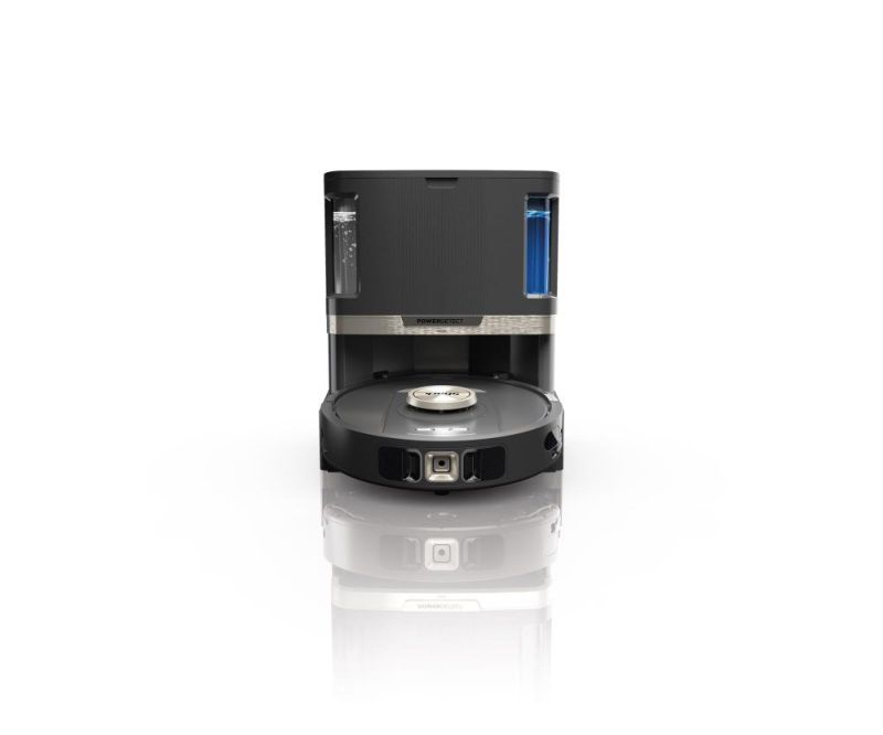 Робот-пилосос Shark Detect Pro Max with Auto Empty System (RV2800ZEEU)
