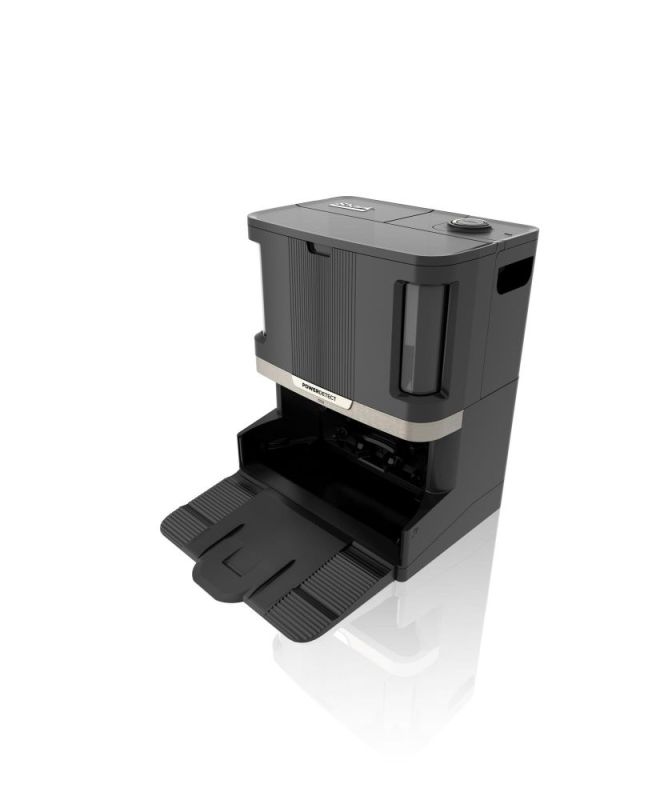 Робот-пилосос Shark Detect Pro Max with Auto Empty System (RV2800ZEEU)