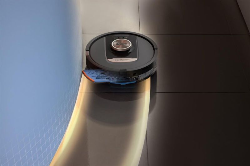 Робот-пилосос Shark Detect Pro Max with Auto Empty System (RV2800ZEEU)