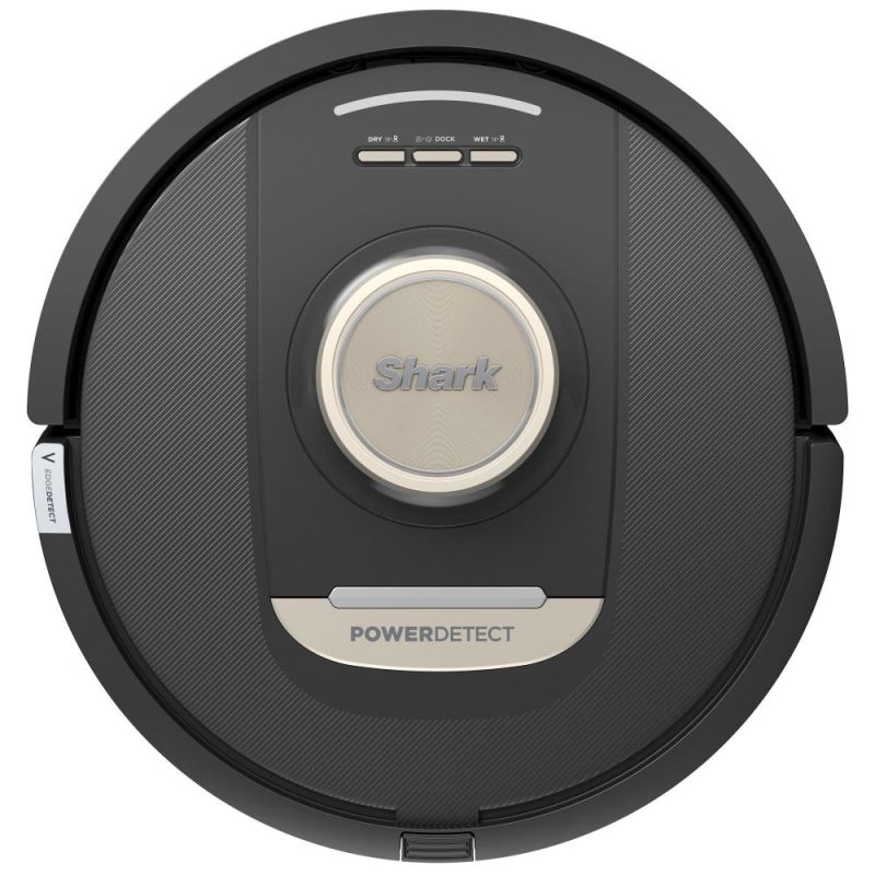 Робот-пилосос Shark Detect Pro Max with Auto Empty System (RV2800ZEEU)
