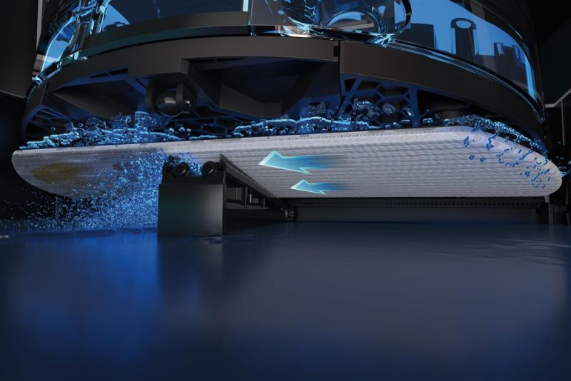 Робот-пилосос Shark Detect Pro Max with Auto Empty System (RV2800ZEEU)