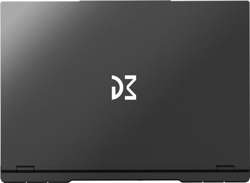 Ноутбук Dream Machines RX5070Ti-16 Black (RX5070Ti-16UA21)