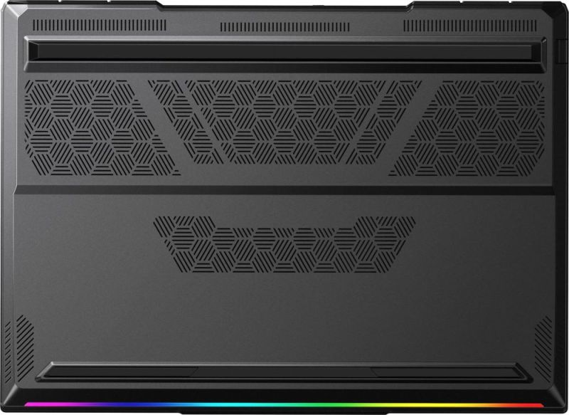 Ноутбук Dream Machines RX5070Ti-16 Black (RX5070Ti-16UA21)