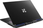 Ноутбук Dream Machines RX5070TI-18 Black (RX5070TI-18UA26)
