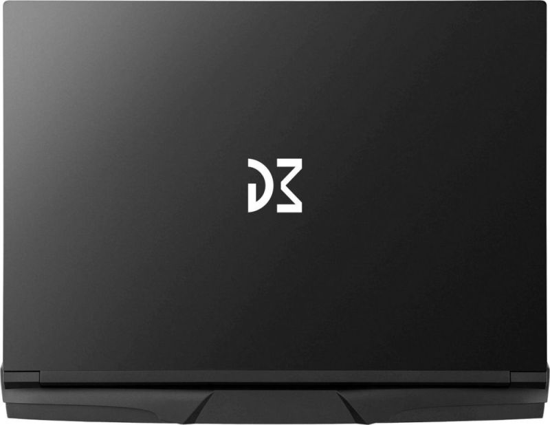 Ноутбук Dream Machines RX5070TI-18 Black (RX5070TI-18UA26)