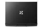Ноутбук Dream Machines RX5090-18 Black (RX5090-18UA27)