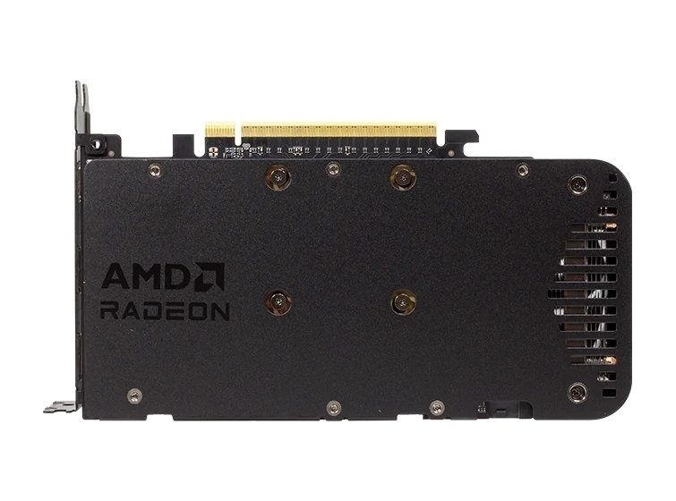 Видеокарта AMD Radeon RX 9060 XT 8GB GDDR6 Reaper PowerColor (RX9060XT 8G-A)