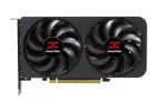 Видеокарта AMD Radeon RX 9060 XT 8GB GDDR6 Reaper PowerColor (RX9060XT 8G-A)