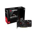 Видеокарта AMD Radeon RX 9060 XT 8GB GDDR6 Reaper PowerColor (RX9060XT 8G-A)