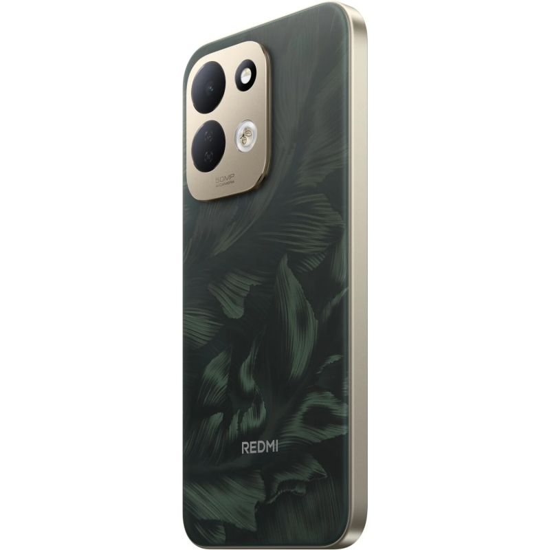 Смартфон Xiaomi (Redmi 17 4/128GB Oak Green)