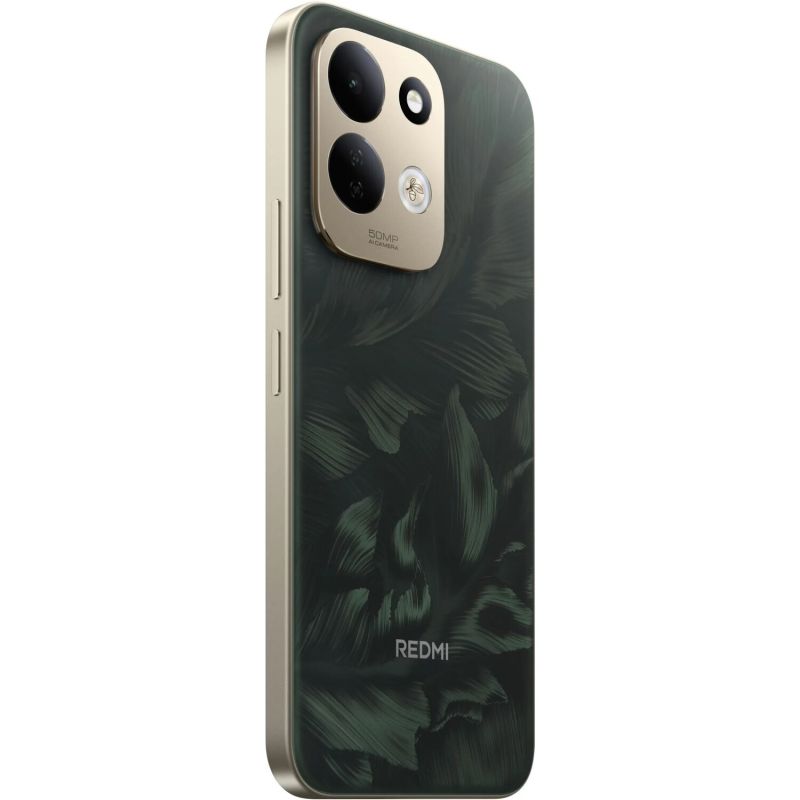Смартфон Xiaomi (Redmi 17 4/128GB Oak Green)